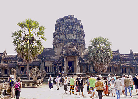 angkor