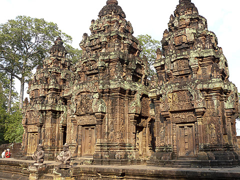 angkor