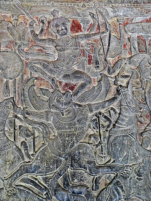 angkor