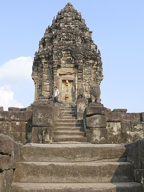 angkor