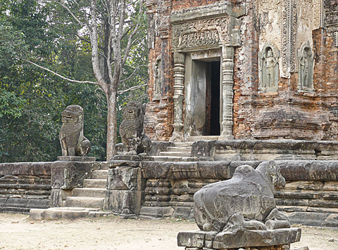 angkor