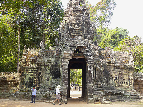 angkor