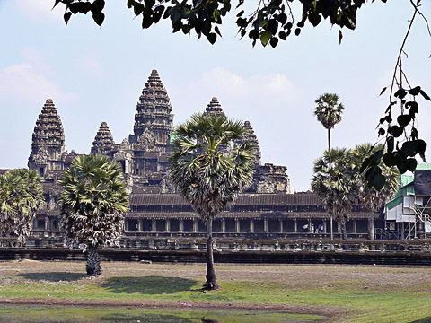 angkor