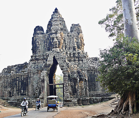 angkor