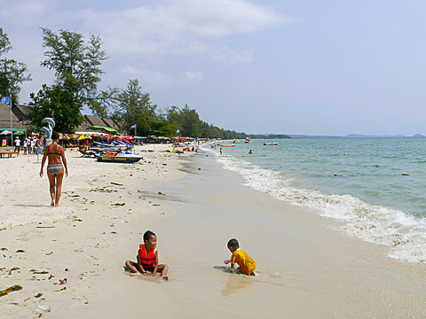 Sihanoukville