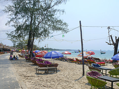 Sihanoukville