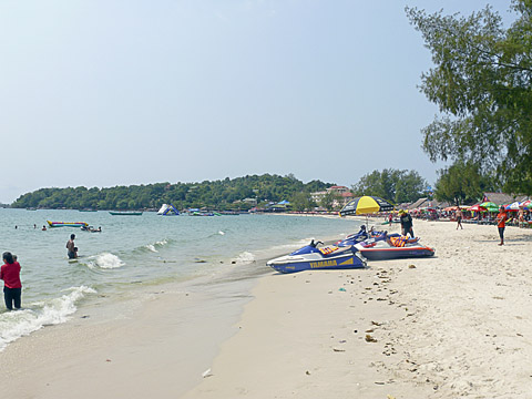 Sihanoukville