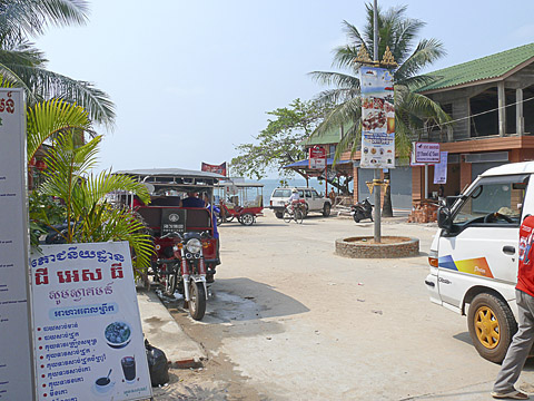 Sihanoukville