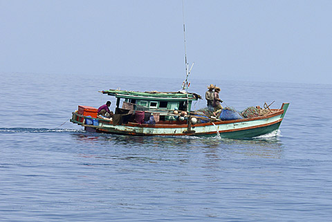 Sihanoukville