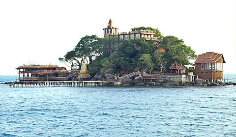 Sihanoukville