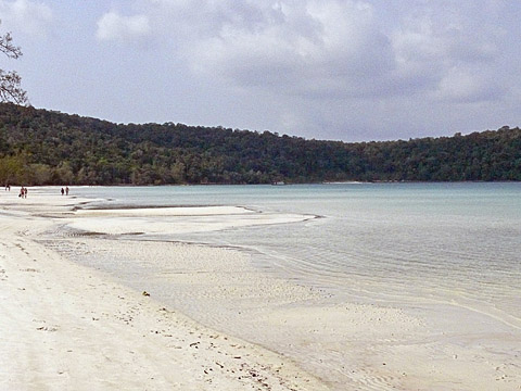 Sihanoukville