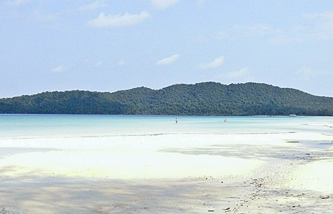 Sihanoukville