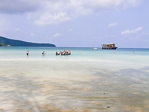 Sihanoukville