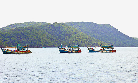 Sihanoukville