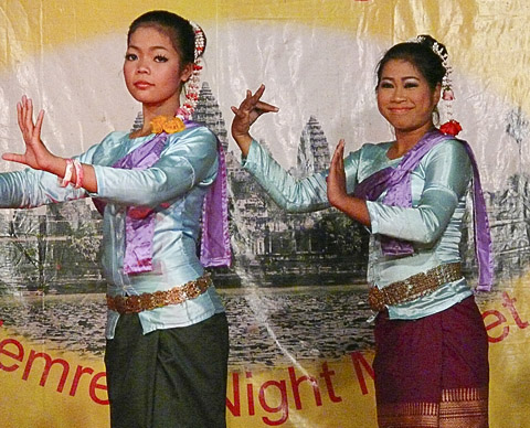 siem reap