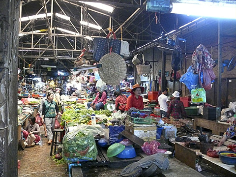 siem reap