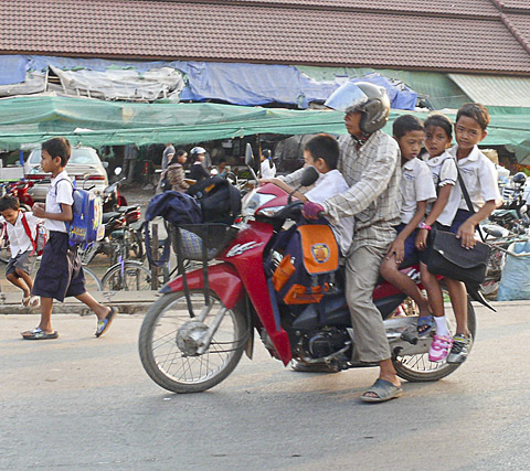 siem reap