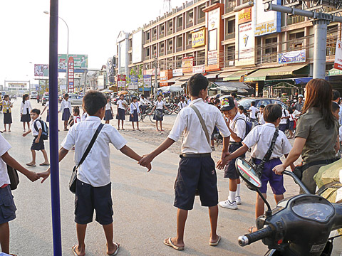 siem reap