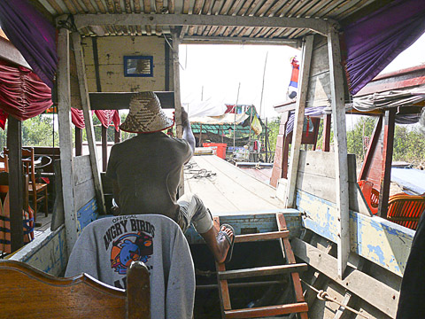 tonle sap