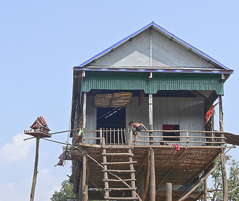 tonle sap