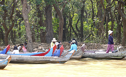 tonle sap