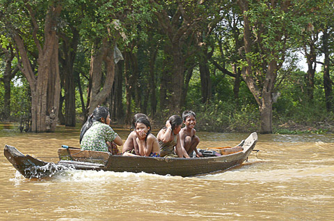 tonle sap