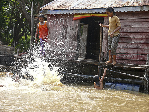 tonle sap