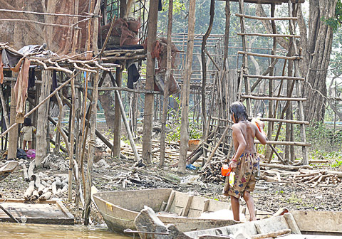 tonle sap