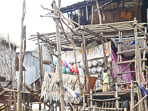 tonle sap