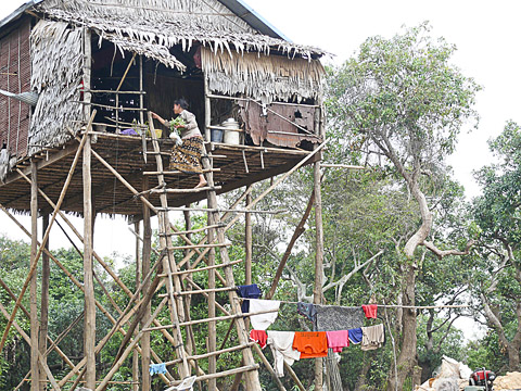 tonle sap