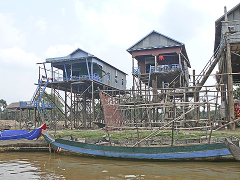 tonle sap