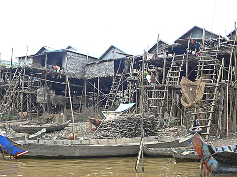 tonle sap