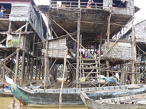 tonle sap