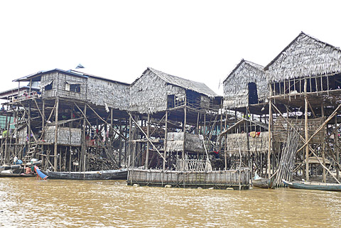 tonle sap