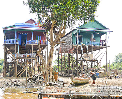 tonle sap