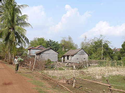 tonle sap