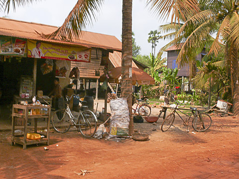 tonle sap
