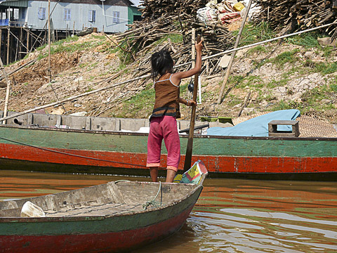 tonle sap