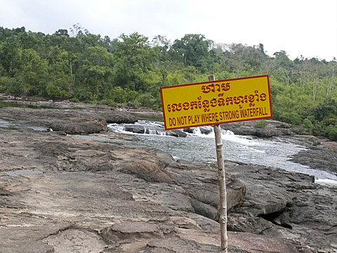 cardamom mountains