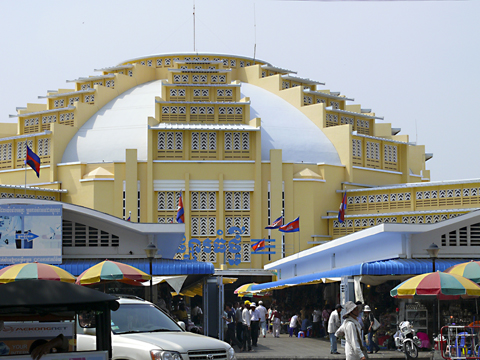 Phnom Penh