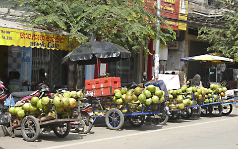 Phnom Penh