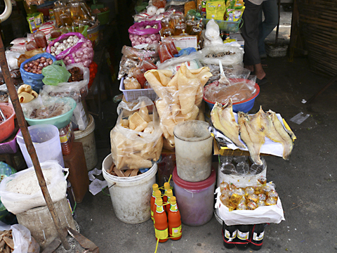 Phnom Penh