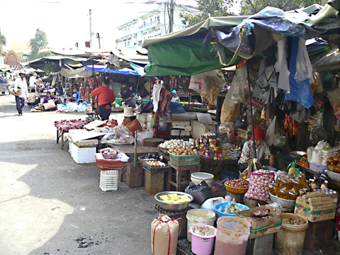 Phnom Penh