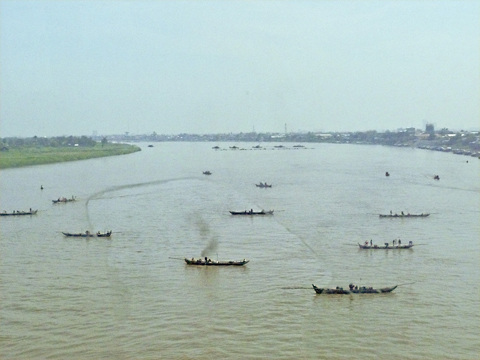 Phnom Penh