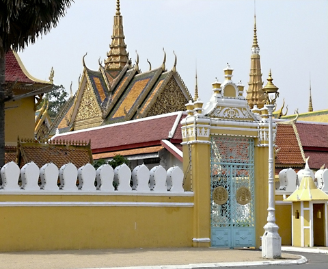 Phnom Penh