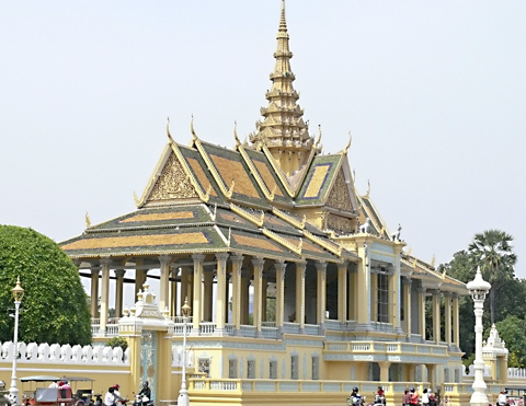 Phnom Penh