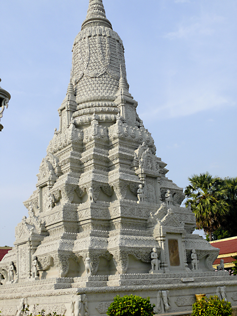 Phnom Penh