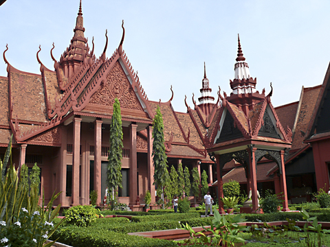 Phnom Penh