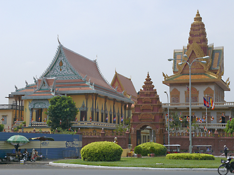 Phnom Penh