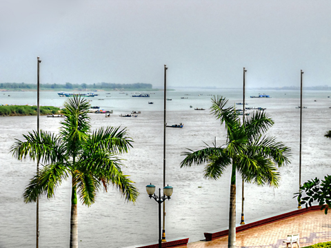 Phnom Penh